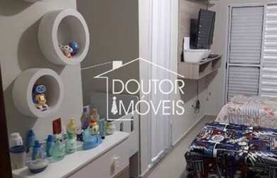 Imagem 10: São Paulo - Casa de Condomínio - VILA PIERINA