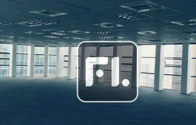 Imagem: O depósito possui 5 Vagas na garagem, 500m² de Área e está