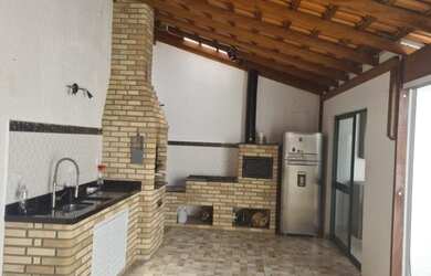 Imagem 7: Casa em condomínio para Venda 165m2, 3 dorm - 4 vaga - Tamboré 4