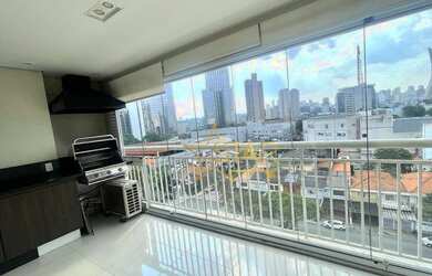 Imagem 5: Apartamento à venda, 74 m² por R$ 1.199.000,00 - Brooklin - São Paulo/SP