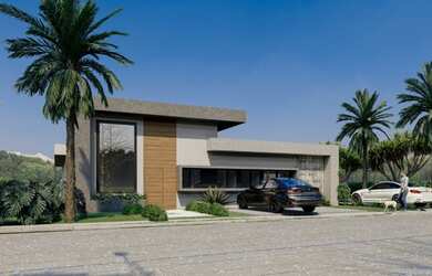 Imagem: A chácara possui 600m² de Área e está localizado em Igaratá