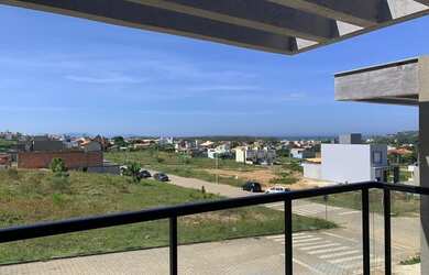 Imagem 12: Sobrado para venda possui 98 metros quadrados com 2 quartos em Ferraz - Garopaba - SC