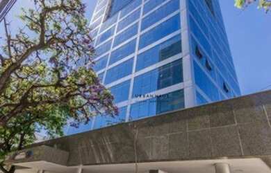 Imagem 9: Sala, 65 m² - venda por R$ 1.150.400,00 ou aluguel por R$ 4.800,00/mês...