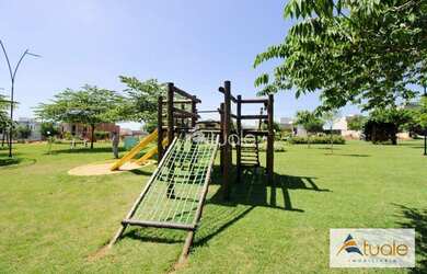 Imagem 1: Terreno à venda, 390 m² por R$ 334.000 - Residencial Jardim do Jatobá...