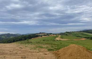 Imagem 16: Venha ver lindas vistas de terrenos em Atibaia