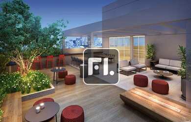 Imagem 7: Loja à venda, 125 m² por R$ 1.272.931,00 - Liberdade - São Paulo/SP