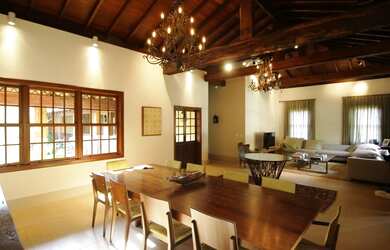 Imagem 10: Bel ssima casa no Condom nio Jardins,Brumadinho-MG