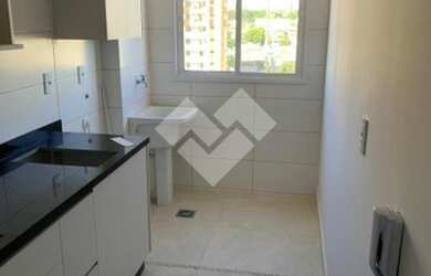 Imagem 6: Apto 1/4 no Res. Quasar Marista, Setor Marista, GOIANIA - GO