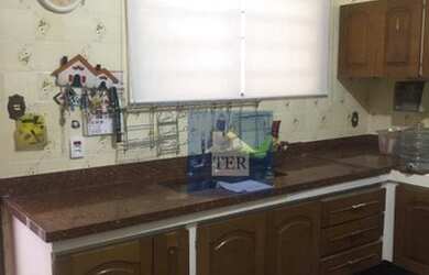 Imagem 9: Sobrado com 5 dormitórios, 260 m² - venda por R$ 650.000,00 ou aluguel...