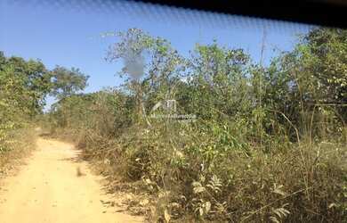 Imagem 8: Fazenda á venda no município de Rosário Oeste-MT