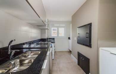 Imagem 6: Cobertura residencial para venda, Azenha, Porto Alegre - CO2248