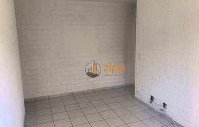 Imagem 2: Apartamento com 2 dormitórios, 55 m² - venda por R$ 275.000,00 ou aluguel...