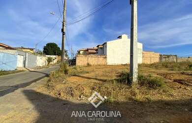 Imagem: O terreno está localizado em Alcides Rabelo, Montes Claros