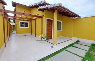 Imagem 2: Casa 3 quartos Itaipuaçu Maricá próximo ao terminal rodoviário