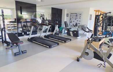 Imagem 15: Apartamento para venda possui 160 metros quadrados em Jardim Goiás -...