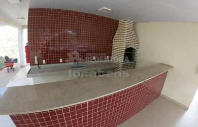 Imagem 10: São José do Rio Preto - Apartamento Padrão - Rios di Itália