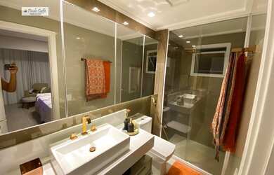 Imagem 1: Apartamento Alto Padrão para Venda em Pituaçu Salvador-BA - 473