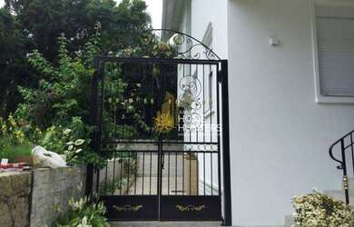 Imagem 7: Casa com 4 dormitórios, 475 m² - venda por R$ 5.000.000,00 ou aluguel...