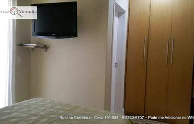 Imagem 13: Sobrado à venda, 102 m² por R$ 633.000,00 - Granja Viana - Cotia/SP