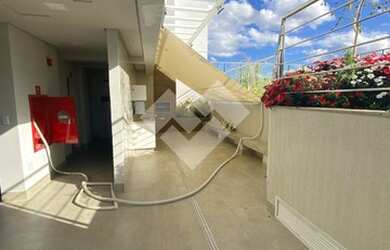 Imagem 8: Apto 1/4 no Res. Quasar Marista, Setor Marista, GOIANIA - GO