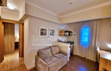 Imagem 2: Ribeirão Preto - Flat - Jardim Califórnia