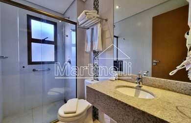 Imagem 8: Ribeirão Preto - Flat - Jardim Califórnia