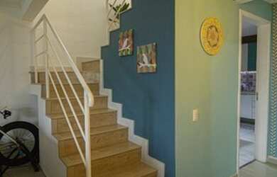 Imagem 6: CASA RESIDENCIAL em JUNDIAÍ - SP, MIRANTE DA COLONIA