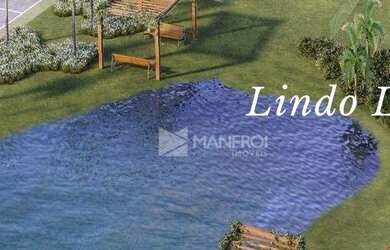 Imagem 1: Terreno à venda, 180 m² por R$ 109.760,00 - Caminho do Meio - Viamão/RS