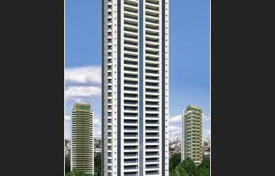 Imagem 2: Apartamento Alto Padrão para Venda em Horto Florestal Salvador-BA - 100