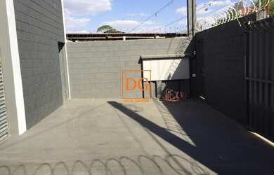 Imagem 2: Excelente Galpão. 700m² de Áreae3 Vagas na garagem