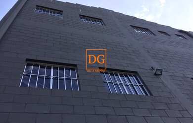 Imagem 11: Excelente Galpão. 700m² de Áreae3 Vagas na garagem