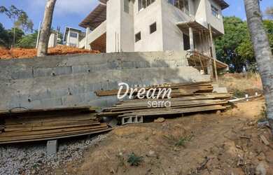 Imagem 3: Terreno à venda, 378 m² por R$ 145.000 - Vargem Grande - Teresópolis/RJ