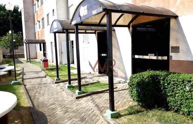 Imagem 15: Apartamento à venda, 45 m² por R$ 225.000,00 - Aricanduva - São Paulo/SP