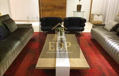 Imagem 7: LINDA MANSÃO A VENDA ALTO PADRÃO TAMBORÉ 1