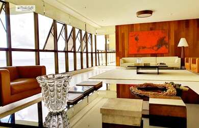 Imagem 7: Apartamento Alto Padrão para Venda em Vitória Salvador-BA - 310