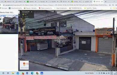 Imagem 4: Casa residencial ou comercial à venda, 272 m² por R$ 800.000 - Novo...