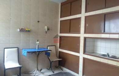 Imagem 7: Sobrado com piscina. Piscina, Churrasqueira, VarandaeGuarda roupa