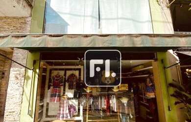 Imagem 1: Loja para alugar, 40 m² por R$ 11.000,00/mês - Jardins - São Paulo/SP