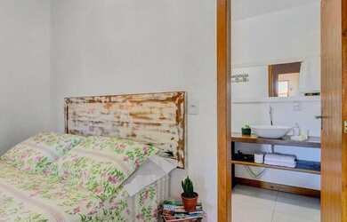 Imagem 11: Casa para venda com 150 metros quadrados com 3 quartos em Ouvidor - Garopaba - SC