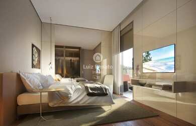 Imagem 2: Apartamento à venda 3 quartos 1 suíte 2 vagas - Vale do Sereno