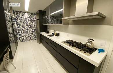 Imagem 2: Apartamento Alto Padrão para Venda em Pituaçu Salvador-BA - 473