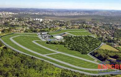 Imagem 1: EMICREI VENDE - Terreno à venda, 450 m² por R$ 587.340 - Campestre -...