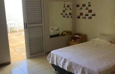 Imagem 6: Casa com 5 dormitórios à venda, 237 m² por R$ 1.300.000 - Parque Residencial...