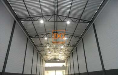 Imagem 1: Excelente Galpão. 700m² de Áreae3 Vagas na garagem