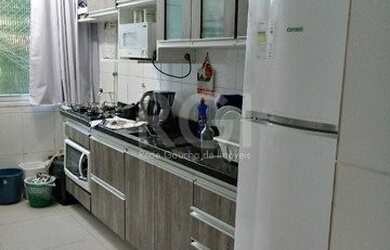 Imagem 3: Porto Alegre - Apartamento Padrão - Humaitá