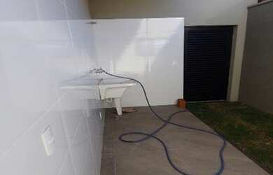 Imagem 8: CASA A VENDA, MARIA JÚLIA, RIO PRETO, 03 DORM,01 SUÍTE COM CLOSET,PISO...