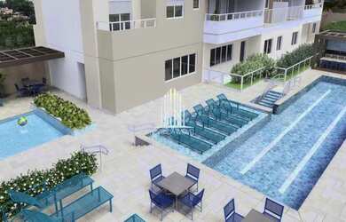 Imagem 11: Epic Patriani. Varanda, 195m² de Área, 3 Vagas na garageme3 Dormitórios