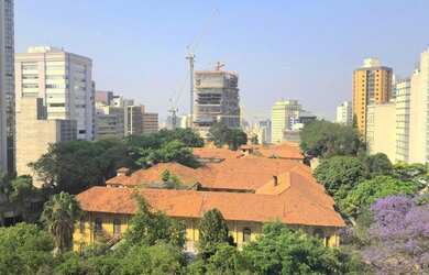 Imagem 7: Andar Corporativo para alugar, 4606 m² por R$ 575.775/mês - Bela Vista...