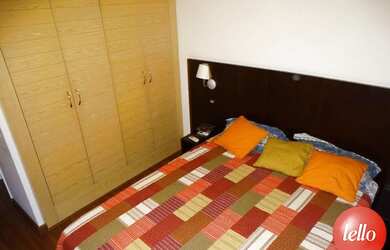 Imagem 9: São Paulo - Apartamento Padrão - Moema