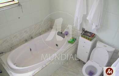 Imagem 13: Casa (sobrado na rua) 4 dormitórios/suite